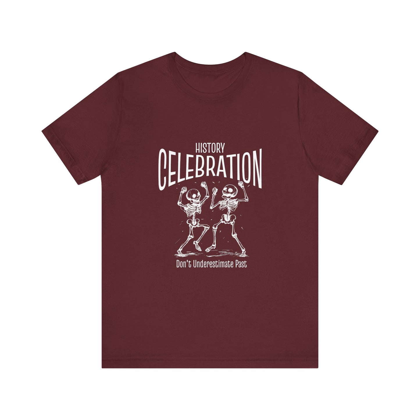 History celebration T-Shirt