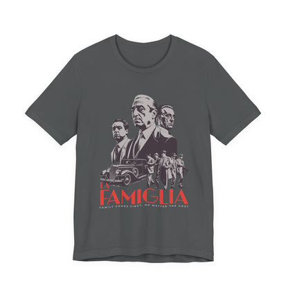 La Famiglia T-Shirt