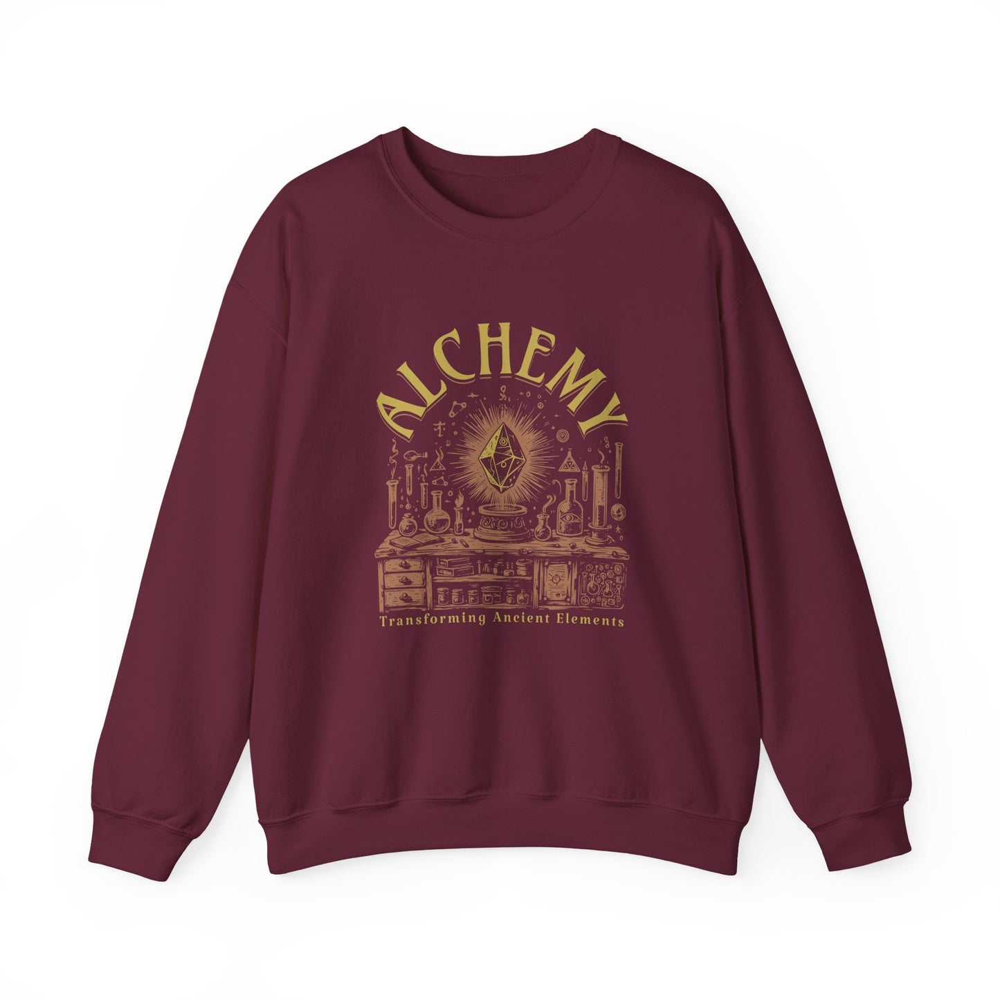 Alchemy Sweatshirt
