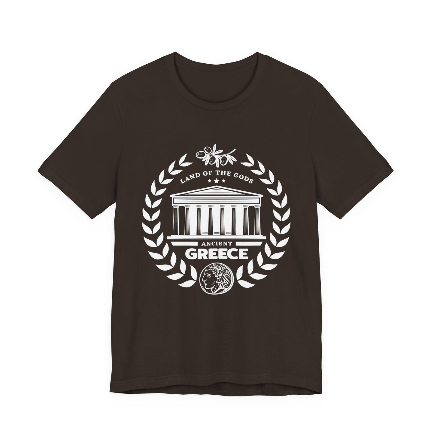 Land of the Gods T-Shirt