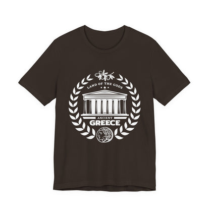 Land of the Gods T-Shirt