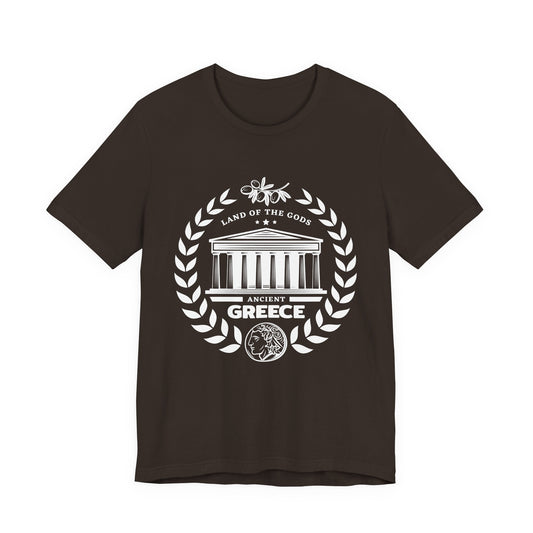 Land of the Gods T-Shirt