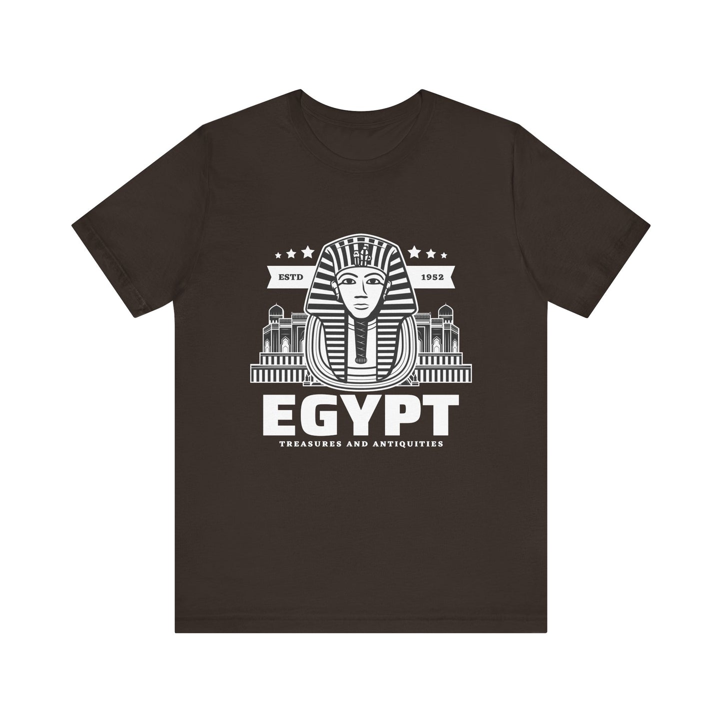 Egypt estd 1952 T-Shirt