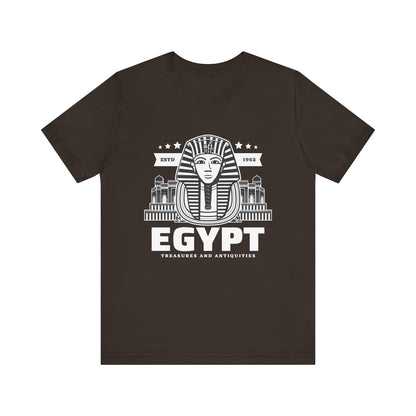 Egypt estd 1952 T-Shirt