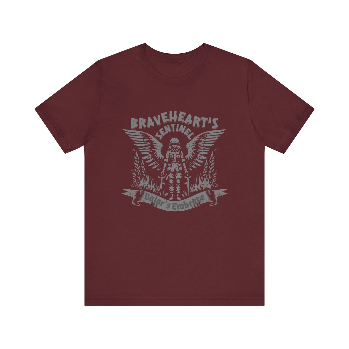 Braveheart's Sentinel T-Shirt