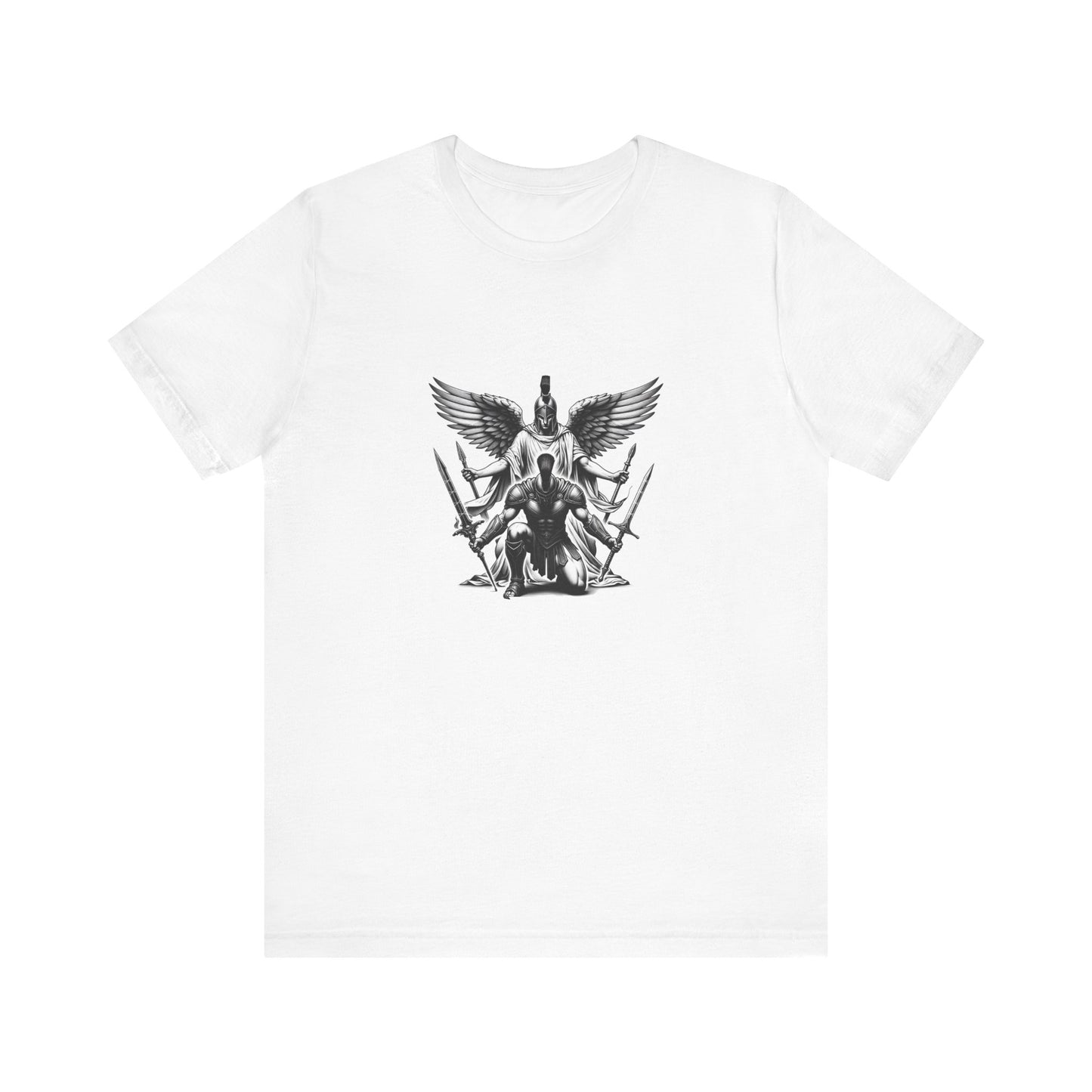 Divine Warrior T-Shirt
