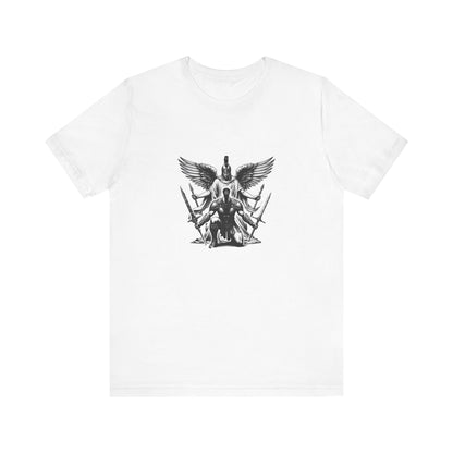Divine Warrior T-Shirt