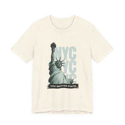 NYC Empire State T‑Shirt