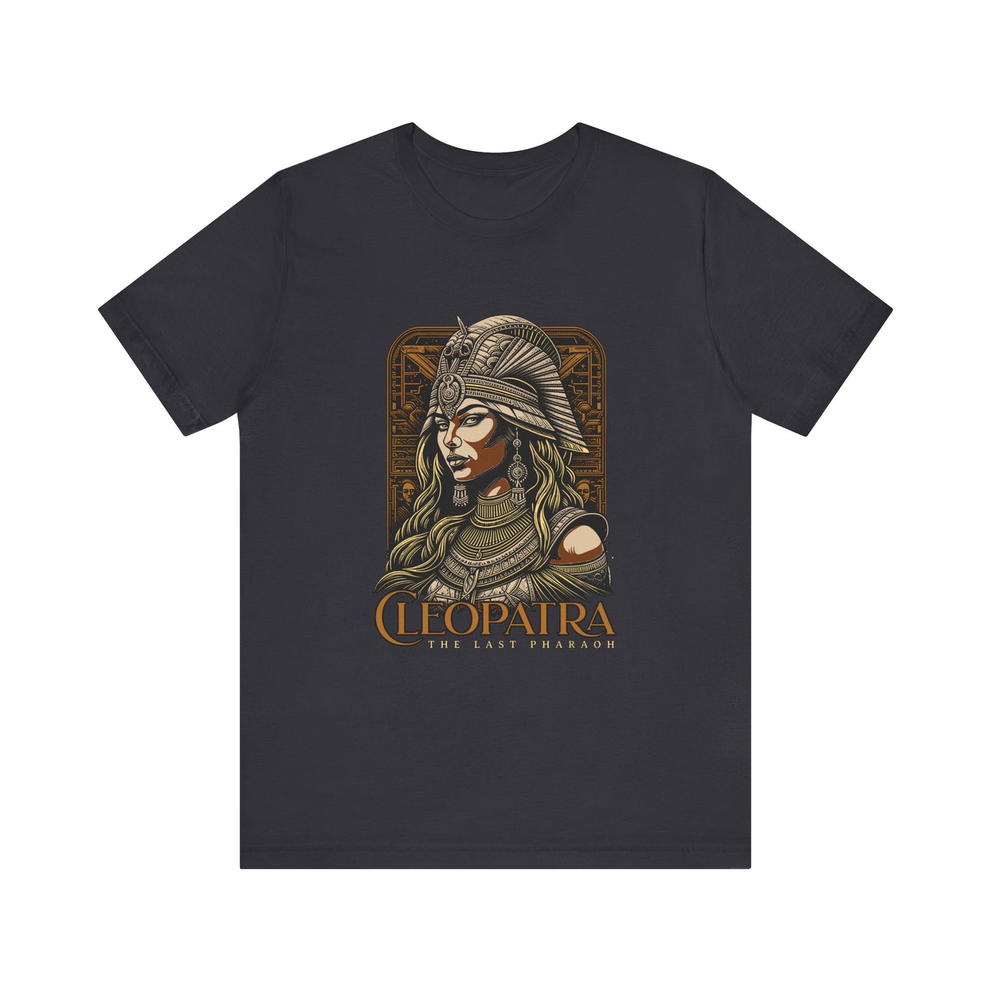Cleopatra The Last Pharaoh T-Shirt