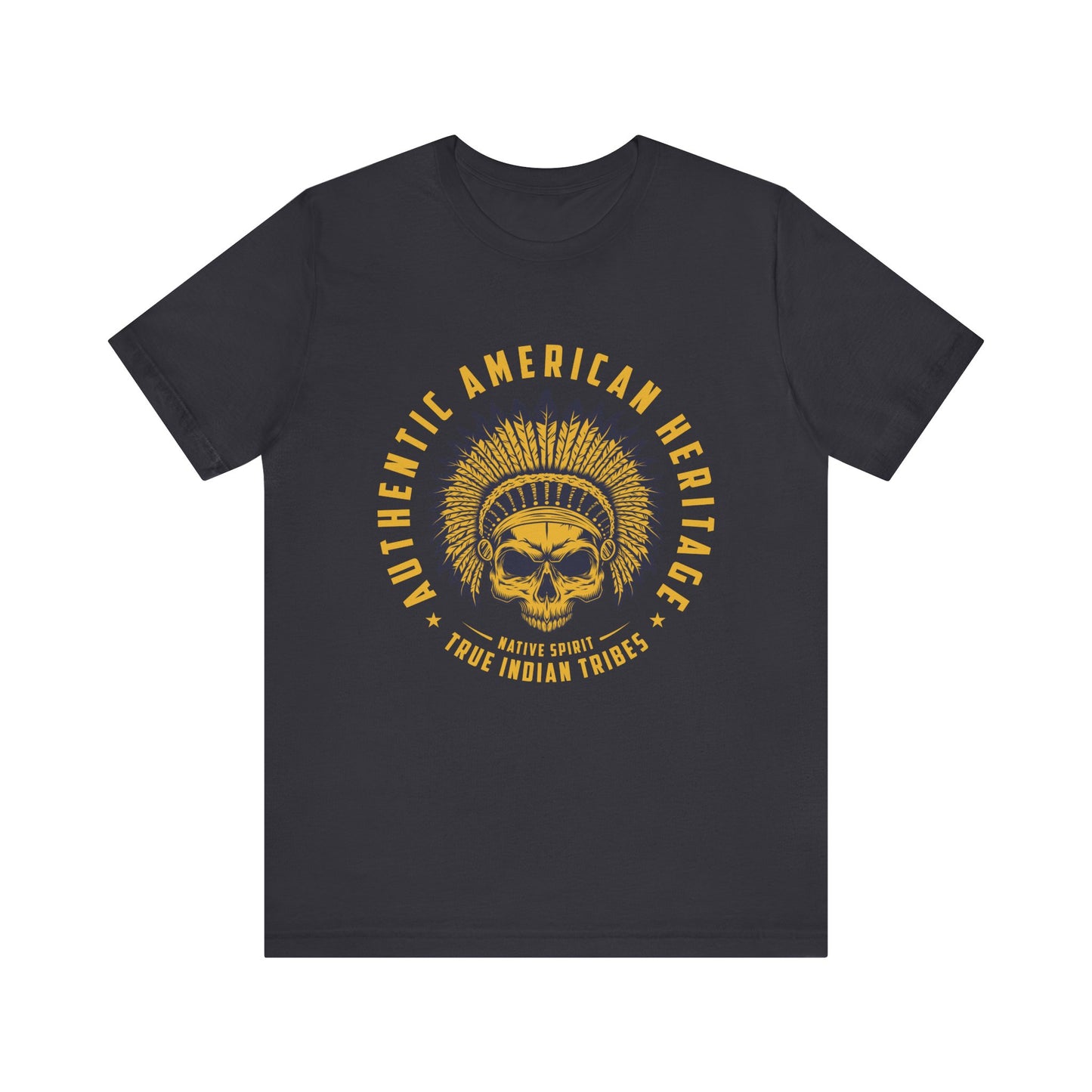 Authentic American Heritage T-Shirt