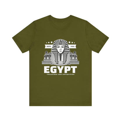Egypt estd 1952 T-Shirt