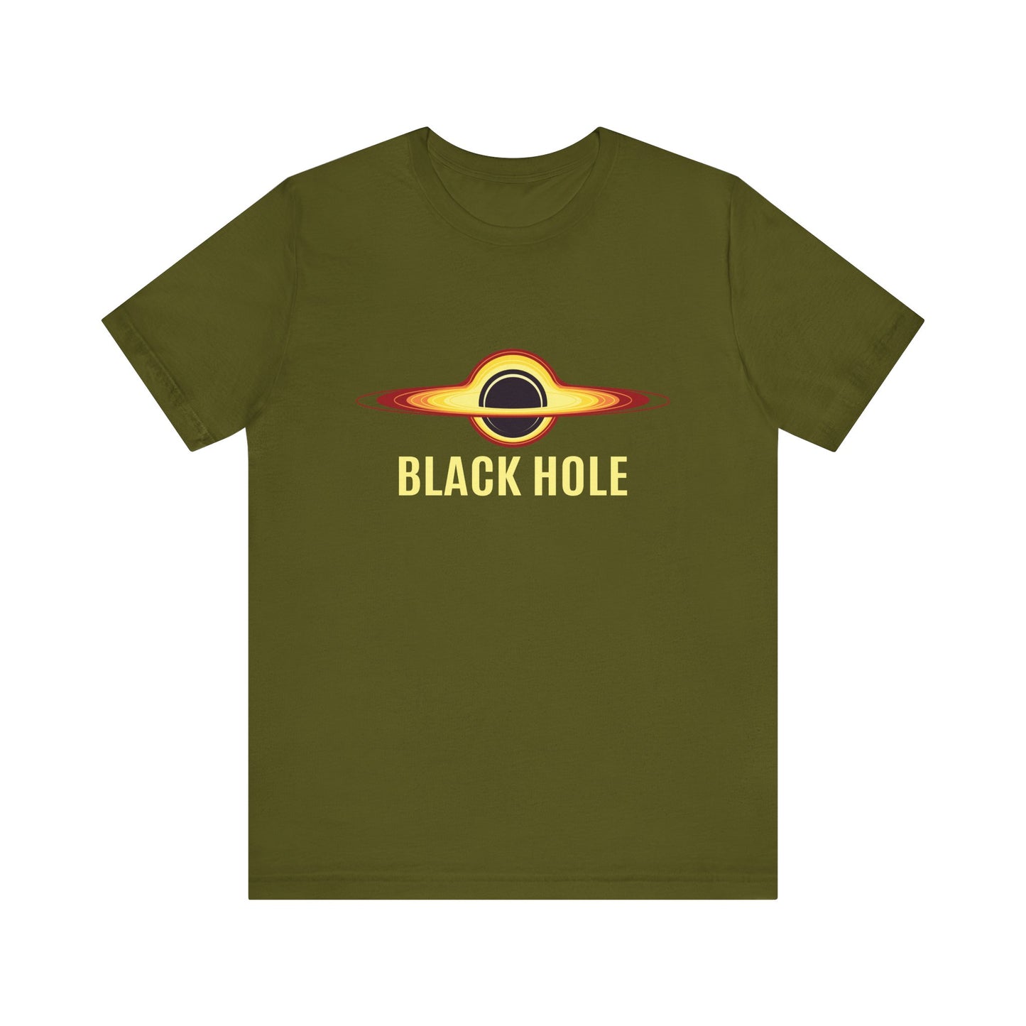 Black Hole T-Shirt