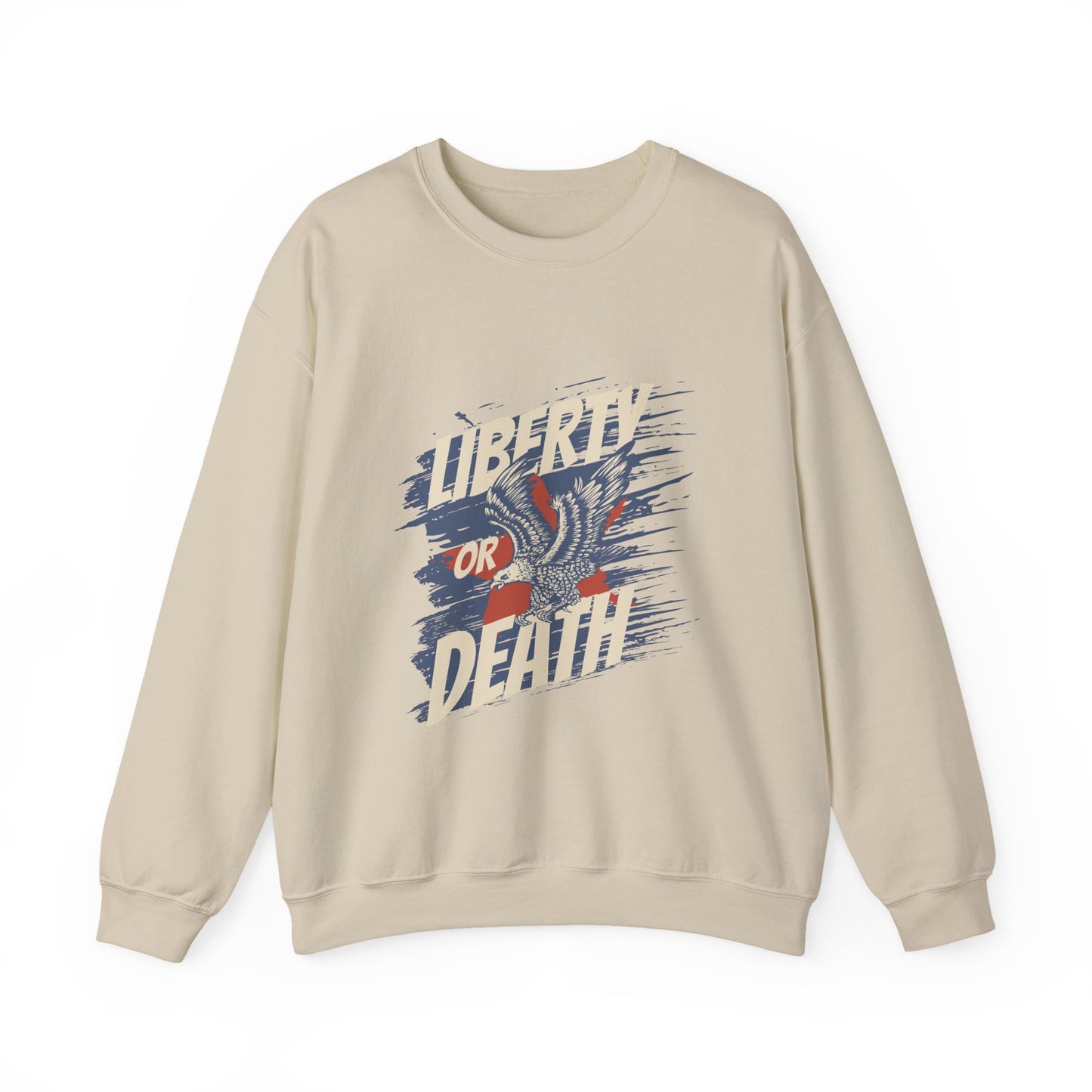 Liberty or Death Sweatshirts