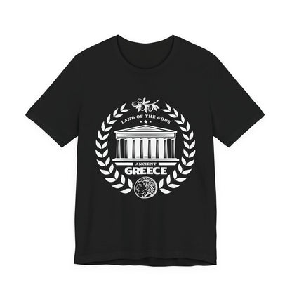 Land of the Gods T-Shirt