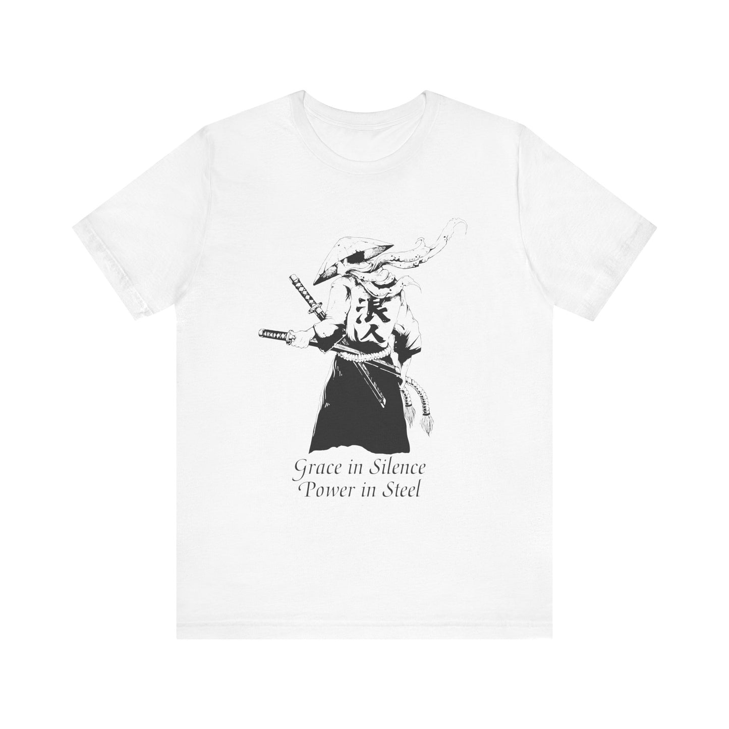 Grace in silence T-Shirt