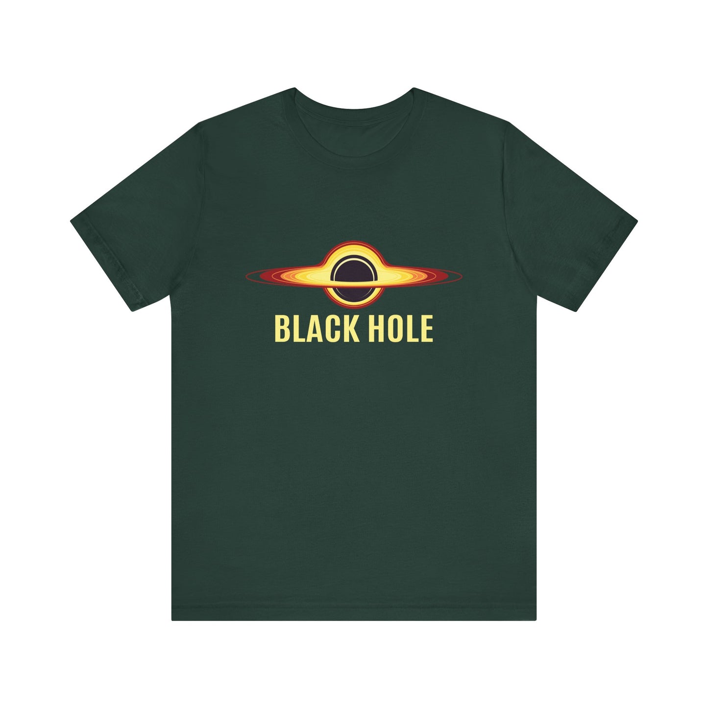 Black Hole T-Shirt