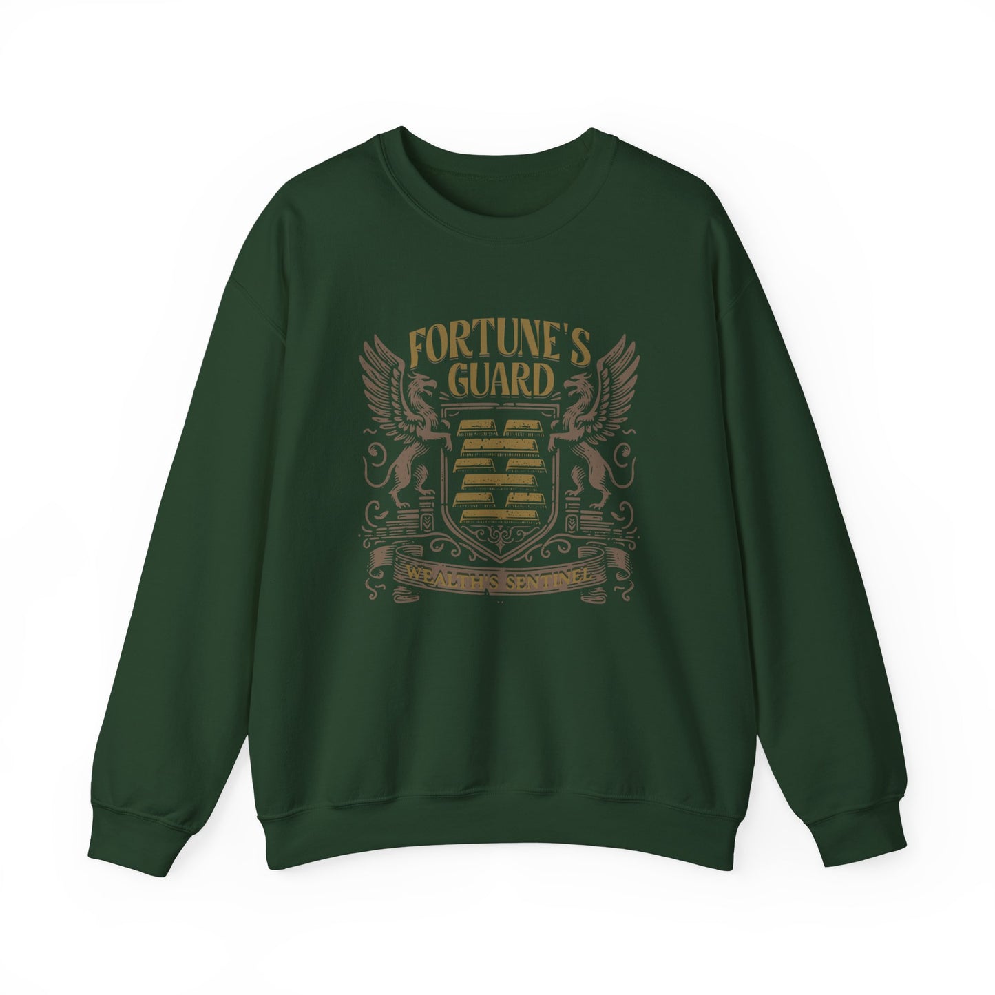 Fortune's Guard Sweatshirts