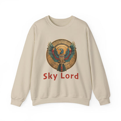 Sky Lord Sweatshirts
