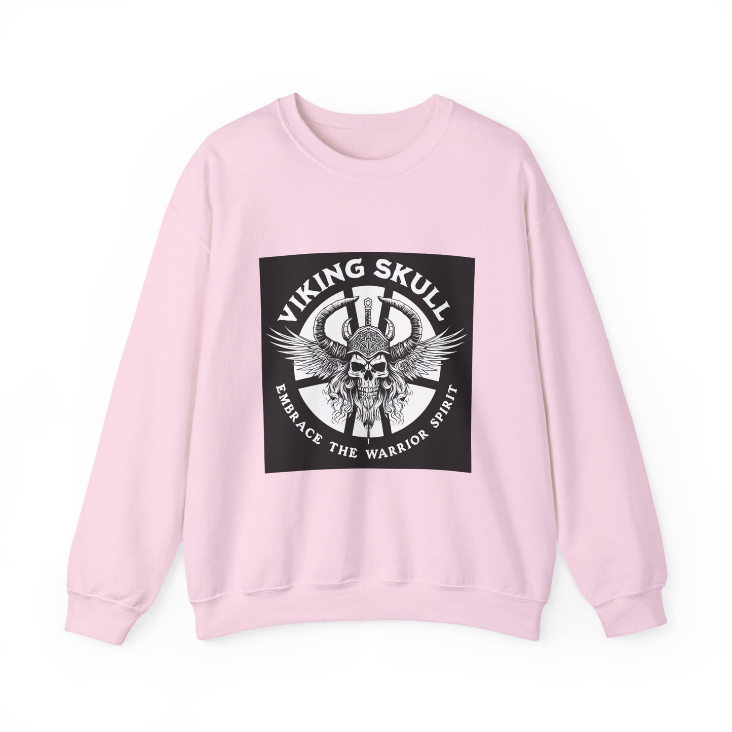 Embrace The Warrior Spirit Sweatshirts