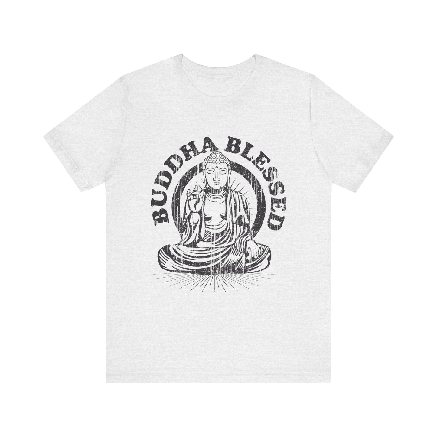 Buddha Blessed T-Shirt