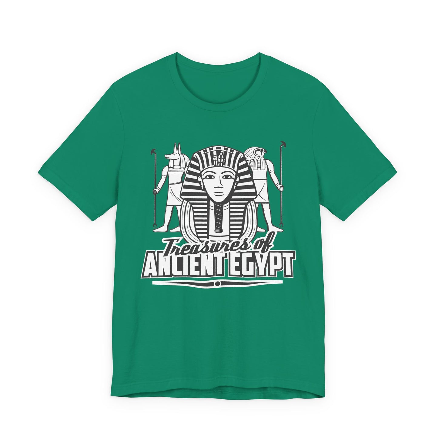 Treasures of Ancient Egypt T-Shirt