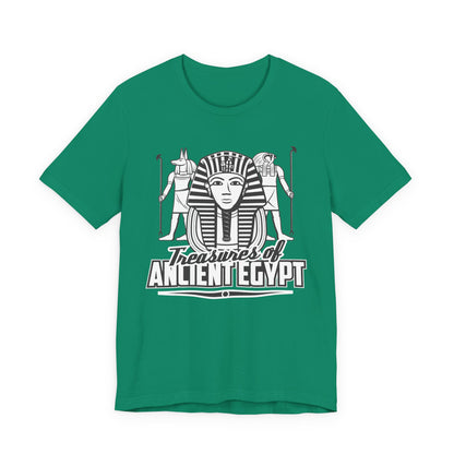 Treasures of Ancient Egypt T-Shirt