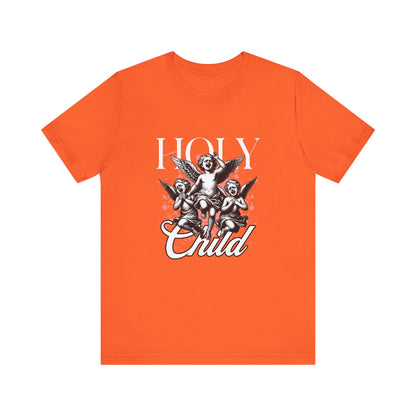 Holy child T-shirt