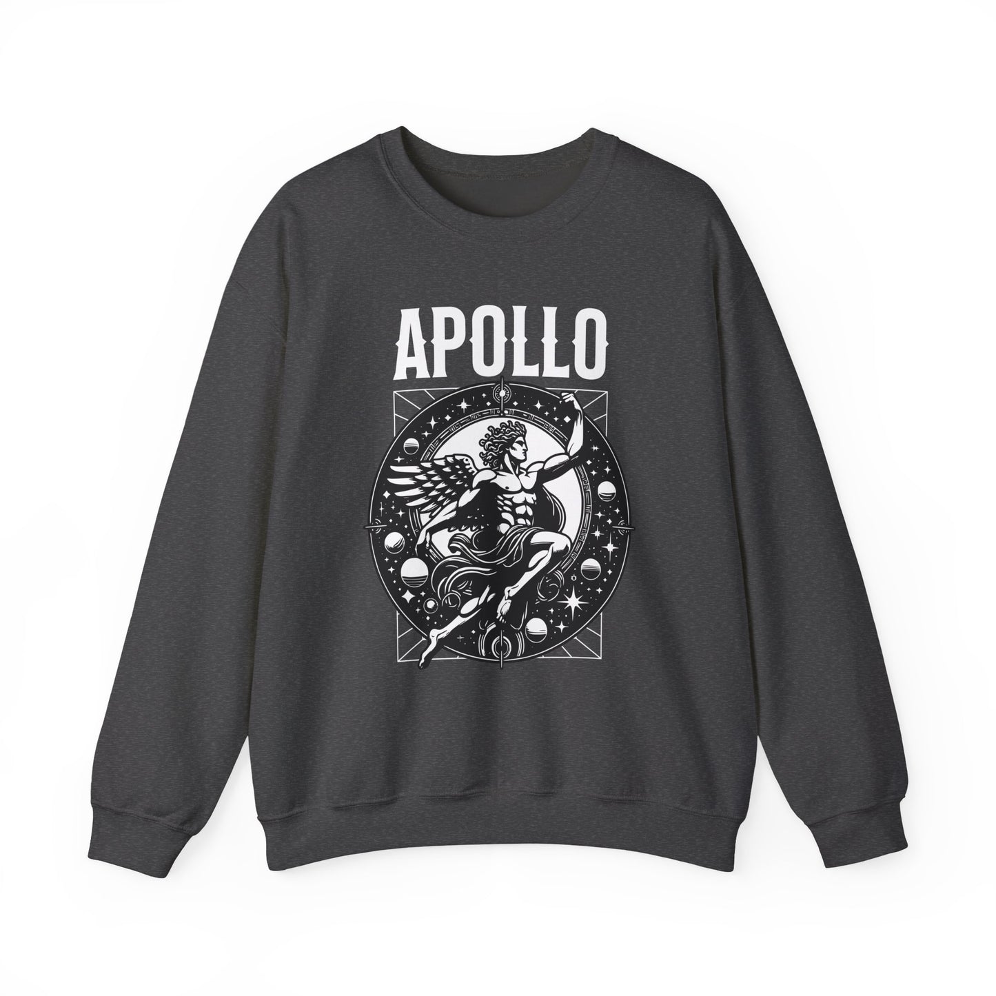 Apollo Sweatshirt