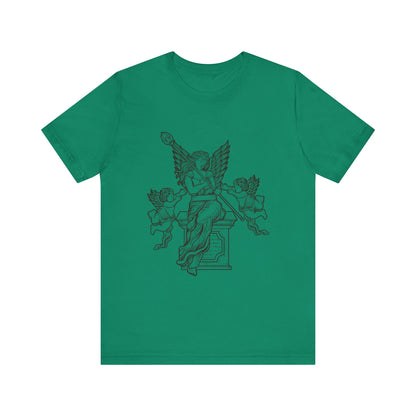 Angel from haven T-Shirt