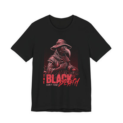 The Black Death T-Shirt