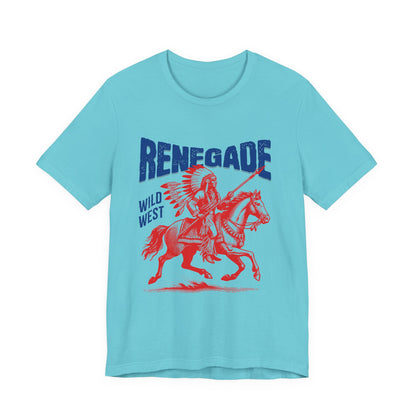 Renegade T-Shirt