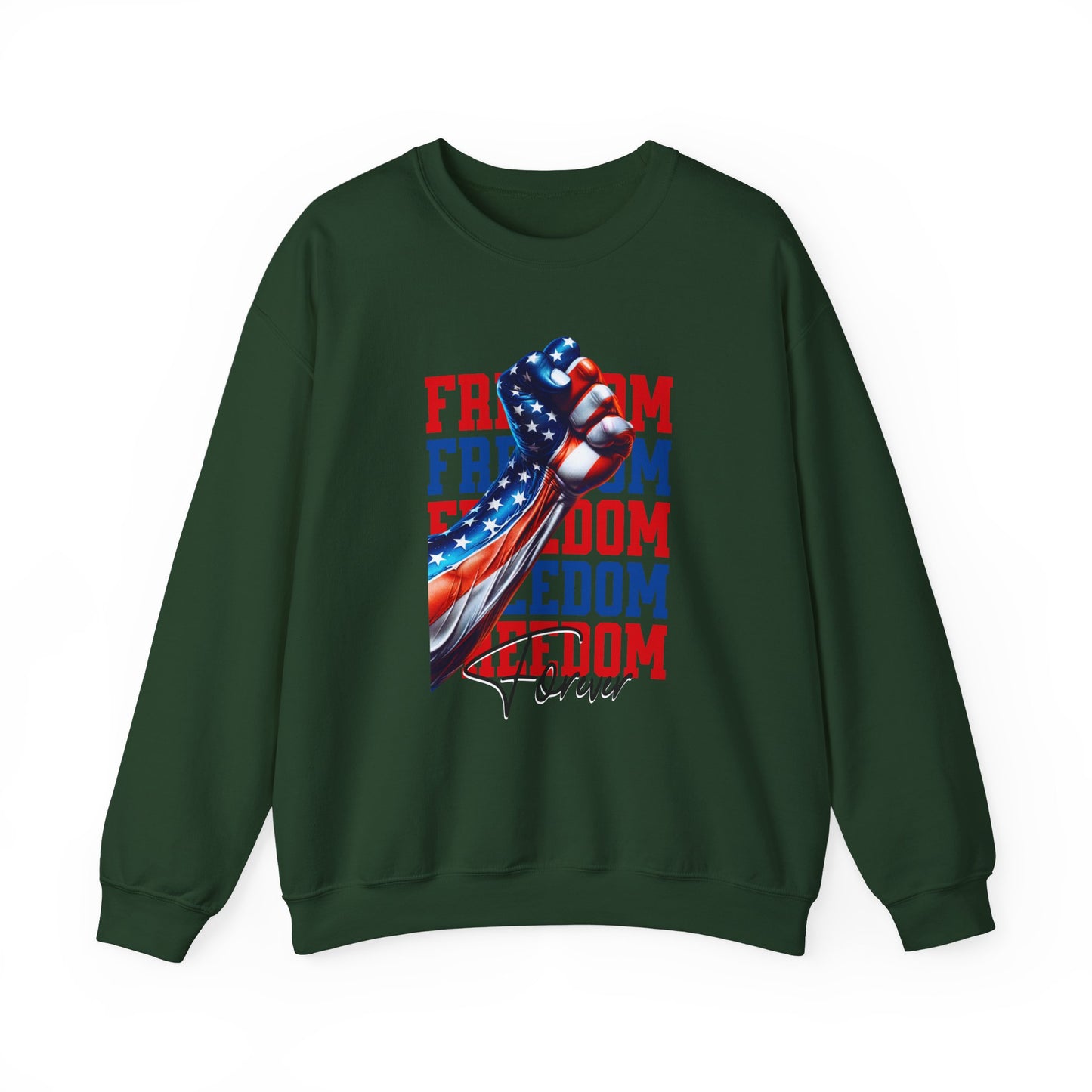 Freedom Forever Sweatshirts