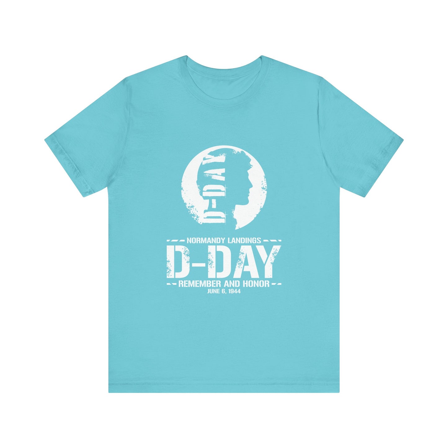 D Day T-Shirt
