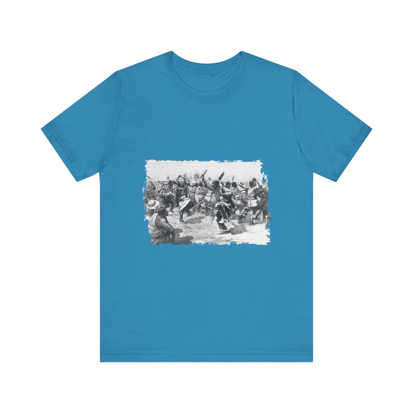 Ghost dance T-Shirt