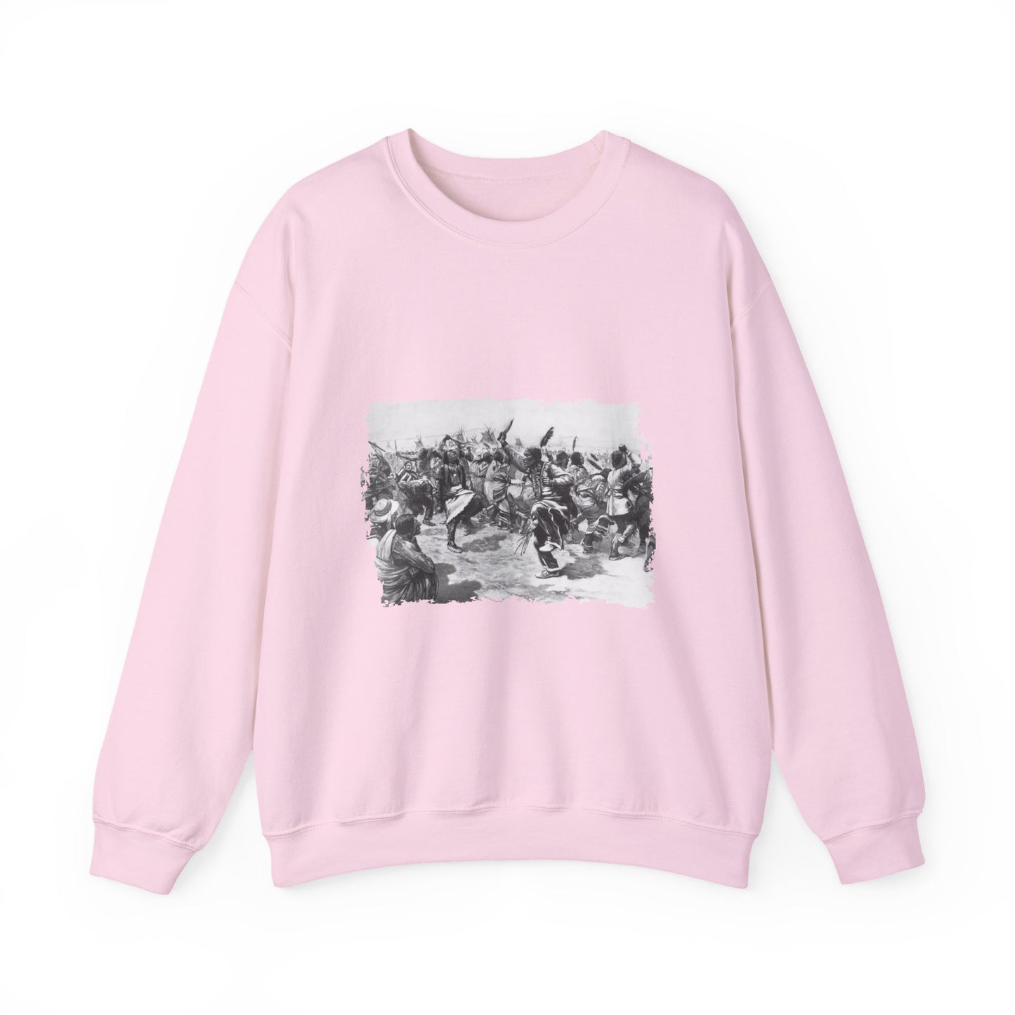 Ghost dance Sweatshirt