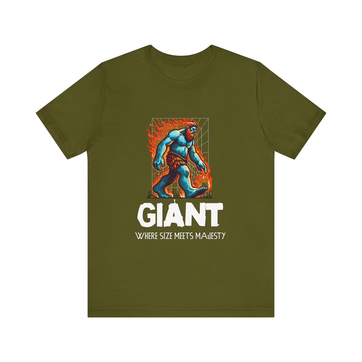 Giant T-Shirt
