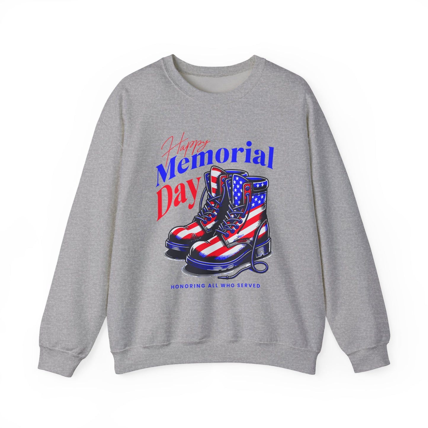 Memorial day Sweatshirt