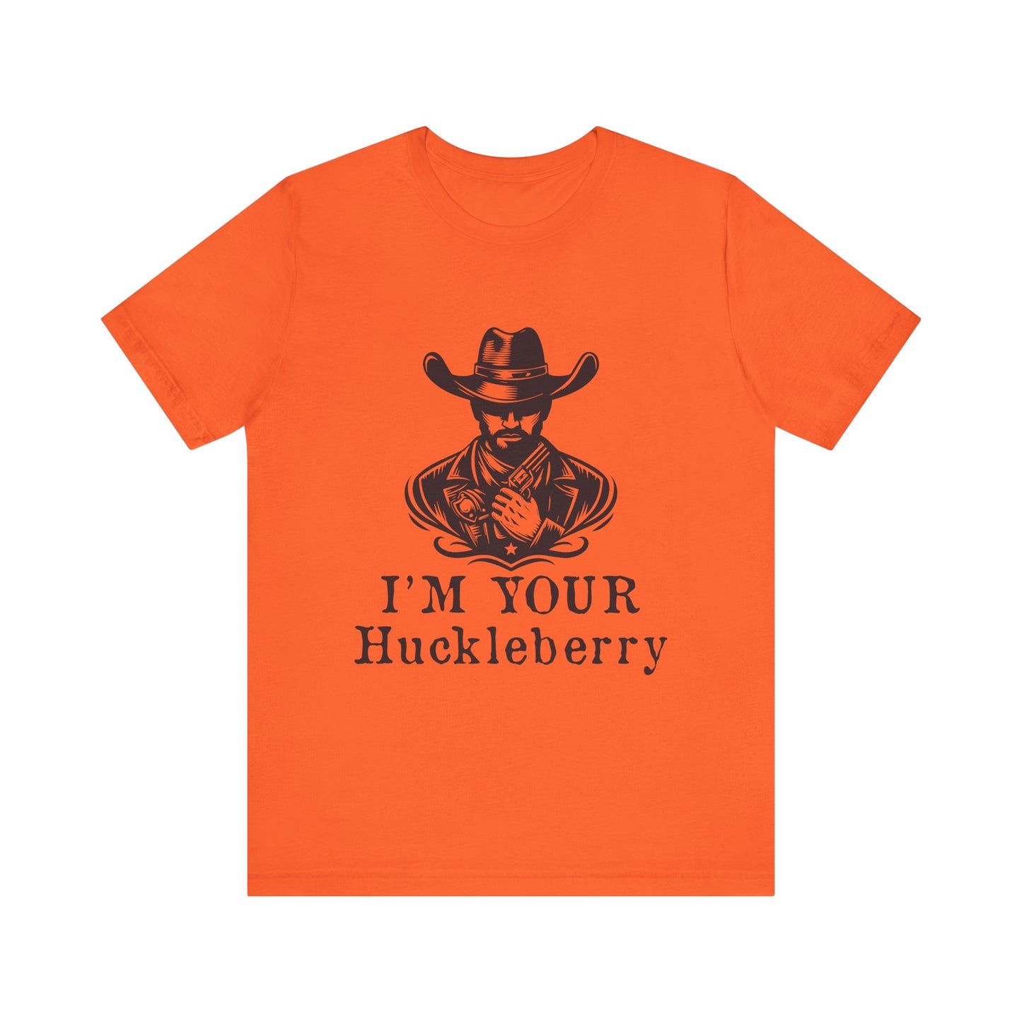 Huckleberry T-Shirt