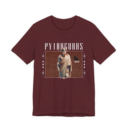 Pythagoras T-Shirt
