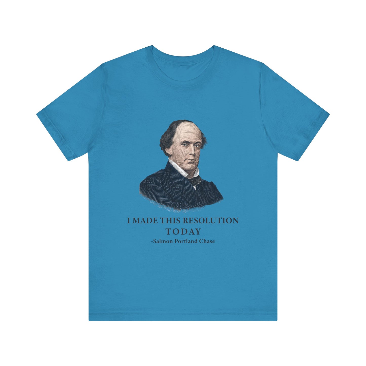 I made this resolution today T-Shirt