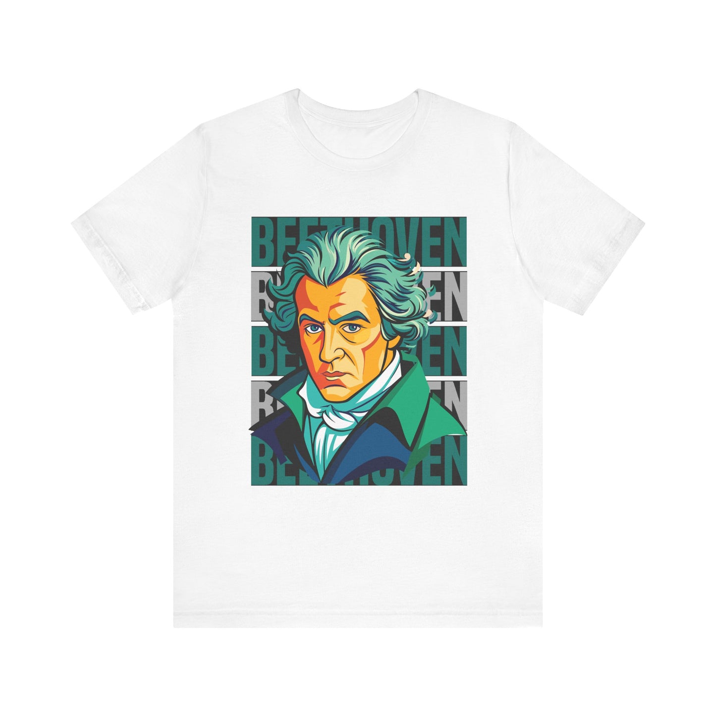 Beethoven T-Shirt