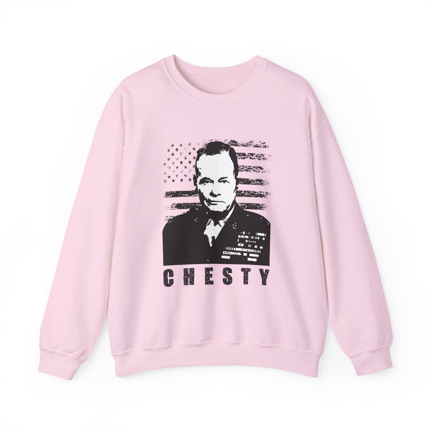 Chesty Puller Sweatshirts