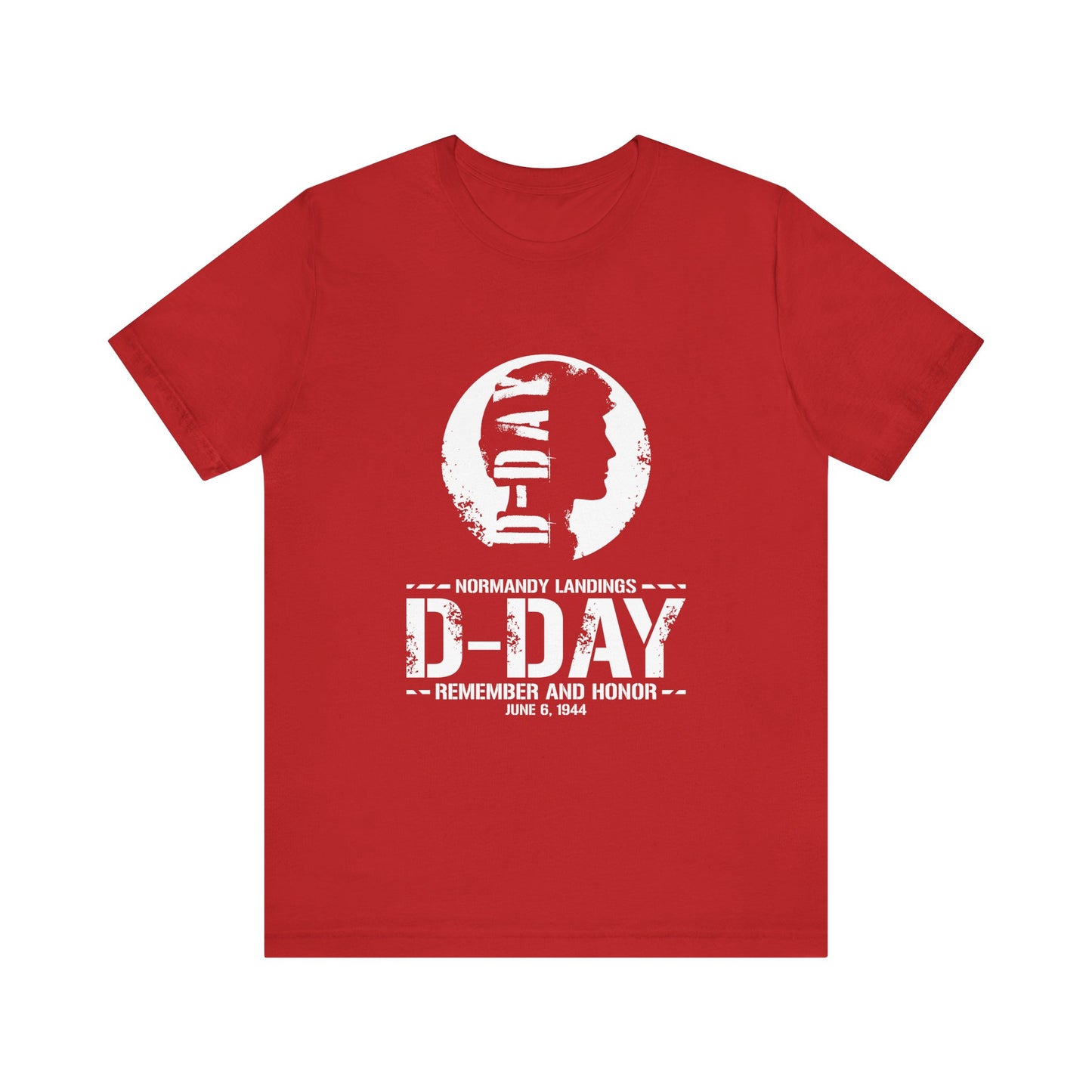 D Day T-Shirt
