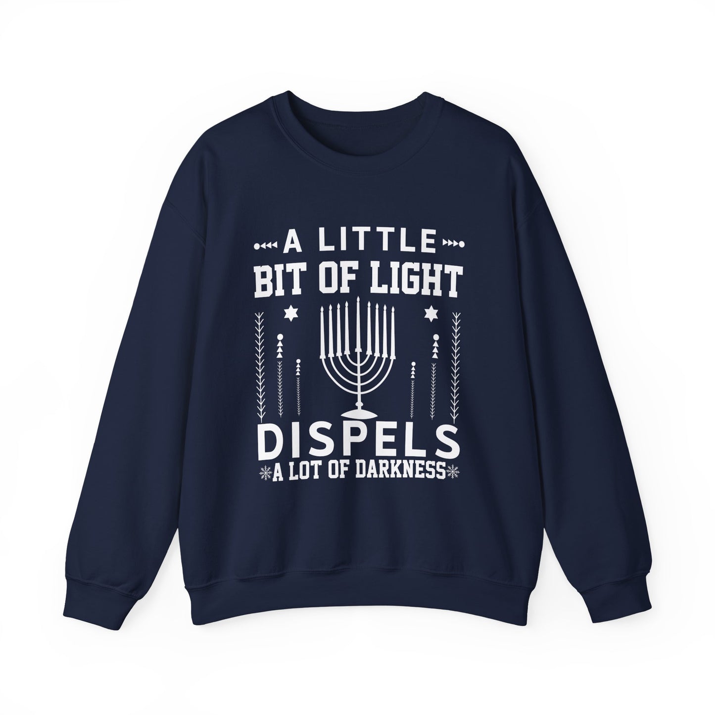 Hanukkah Sweatshirt