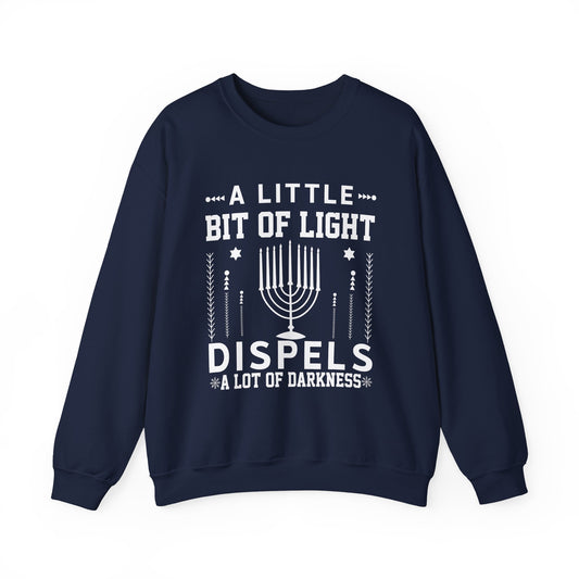 Hanukkah Sweatshirt