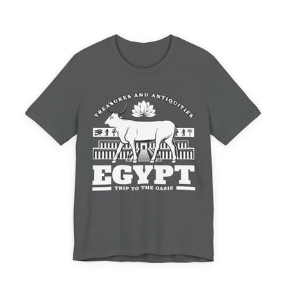 Treasures and Antiquities T-Shirt