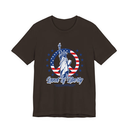 Land of Liberty T-Shirt