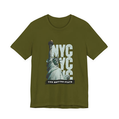 NYC Empire State T‑Shirt