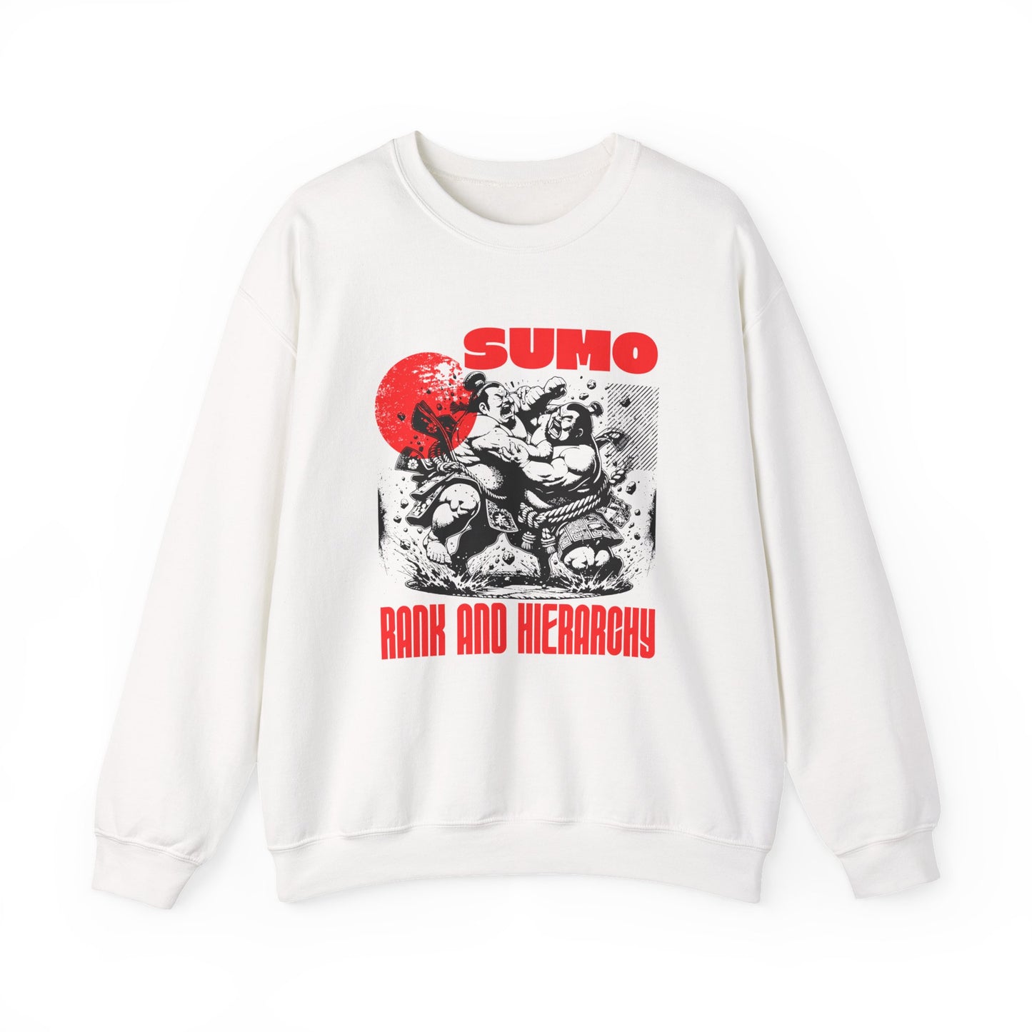 Sumo Sweatshirt