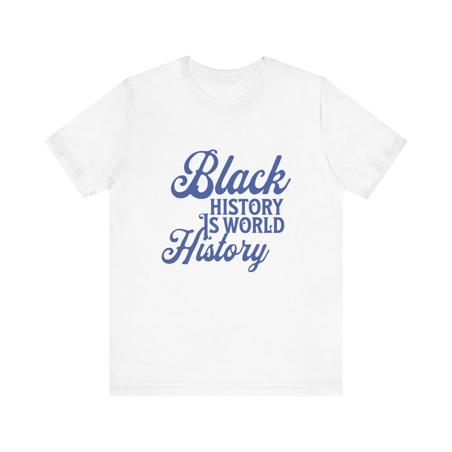 Black History T-Shirt